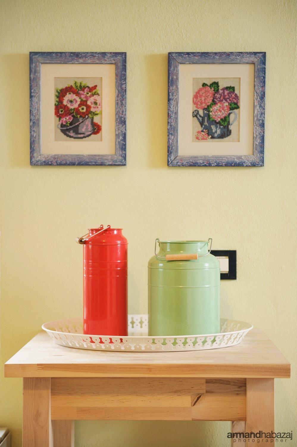 Villa Mugs Ljaknasi 外观 照片