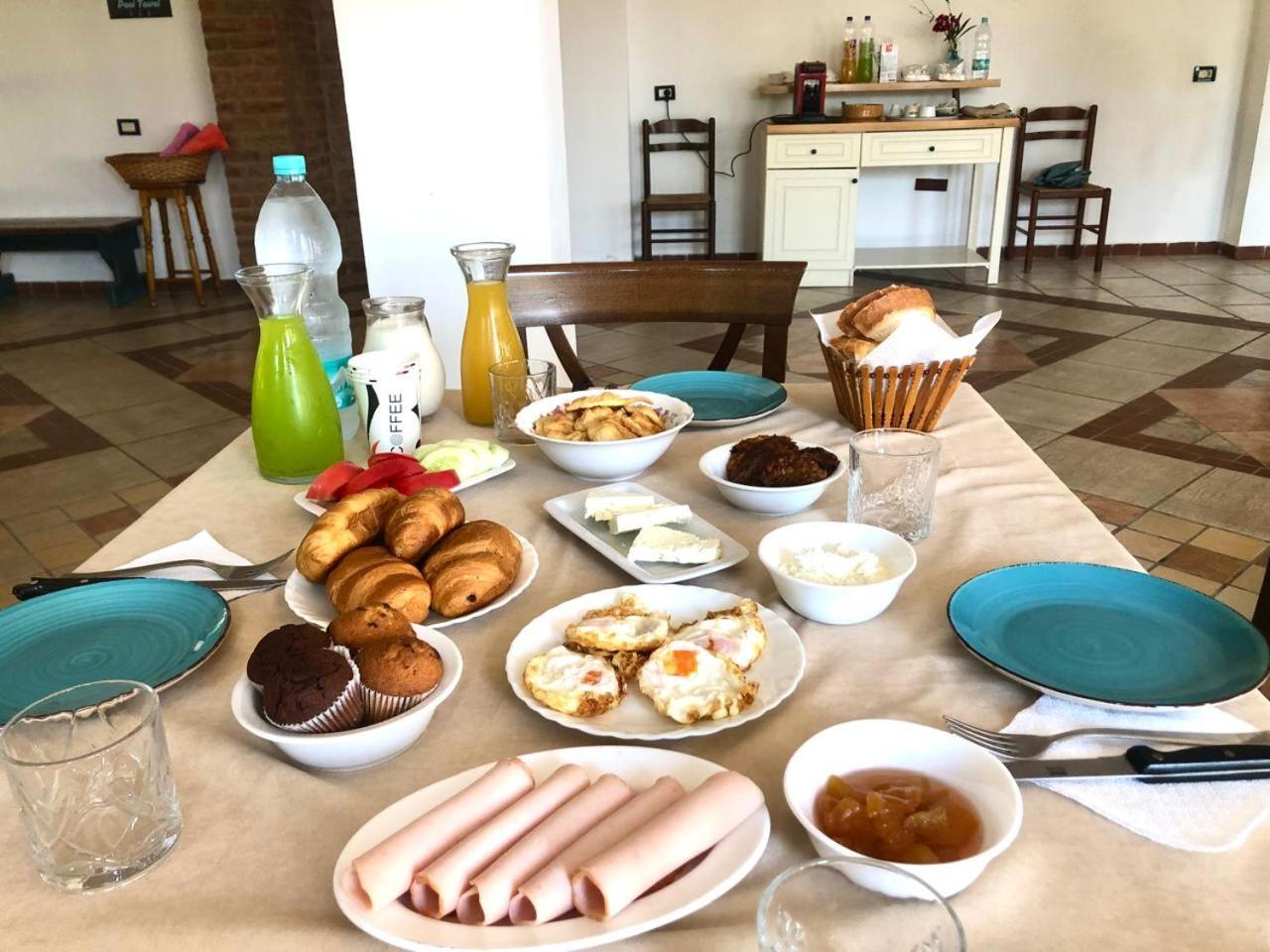 Villa Mugs Ljaknasi 外观 照片